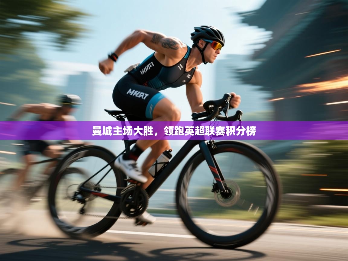 曼城主场大胜,领跑英超联赛积分榜 第2张